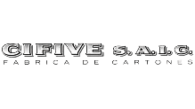 CIFIVE-S.A.
